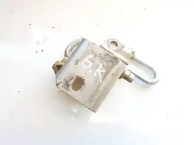 Автозапчасти б/у дверной фиксатор за volkswagen touran (1t1) 1.9 tdi ссылки oem iam 3c9833411