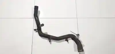 Second-hand car spare part intercooler pipe for audi q7 (4l) 3.0 tdi oem iam references 