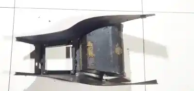 Pezzo di ricambio per auto di seconda mano plastica per audi 80 avant 1.9 tdi riferimenti oem iam 8a1863243  