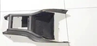Pezzo di ricambio per auto di seconda mano plastica per audi 80 avant 1.9 tdi riferimenti oem iam 8a1863243