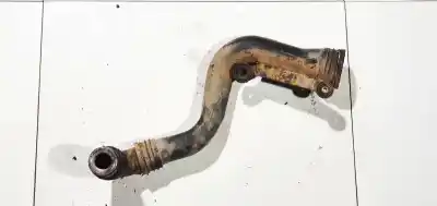 Автозапчасти б/у трубка промежуточного охладителя за volkswagen touran (1t1) 1.9 tdi ссылки oem iam 