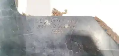 Pezzo di ricambio per auto di seconda mano plastica per audi 80 avant 1.9 tdi riferimenti oem iam 893863082  