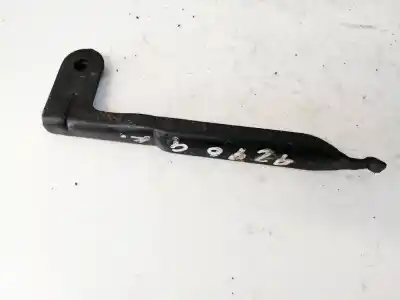 Автозапчастина б/у пластика для mazda 5 berl. (cr) 2.0 crtd active+ (105kw) посилання на oem iam 