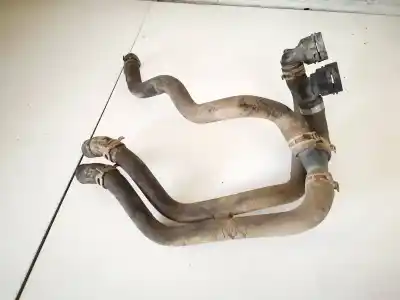 Second-hand car spare part Tube for SKODA YETI 2009 - 2013 1.4 TSI 90KW 2009 - 2013 OEM IAM references   
