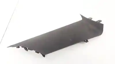 Peça sobressalente para automóvel em segunda mão plásticos por opel meriva 1.6 16v referências oem iam 93363100