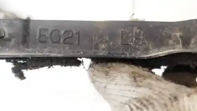 Pezzo di ricambio per auto di seconda mano plastica per ford kuga (cbv) 2.0 tdci cat riferimenti oem iam eg21lh  