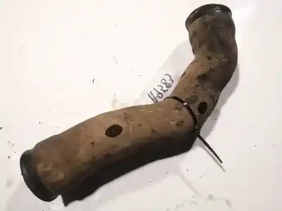 Second-hand car spare part intercooler pipe for audi 80 avant 1.9 tdi oem iam references   