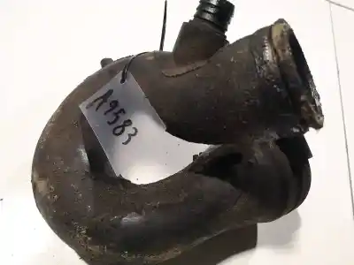 Pezzo di ricambio per auto di seconda mano tubo per audi 80 avant 1.9 tdi riferimenti oem iam 028120627