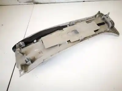 Автозапчастина б/у пластика для ford s-max (ca1) 1.8 tdci cat посилання на oem iam 6m21r24582adw  6m21r24582a