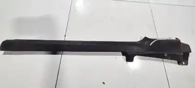 Pezzo di ricambio per auto di seconda mano plastica per audi 80 avant 1.9 tdi riferimenti oem iam 893853906d  