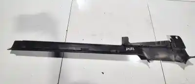 Pezzo di ricambio per auto di seconda mano plastica per audi 80 avant 1.9 tdi riferimenti oem iam 893853906d