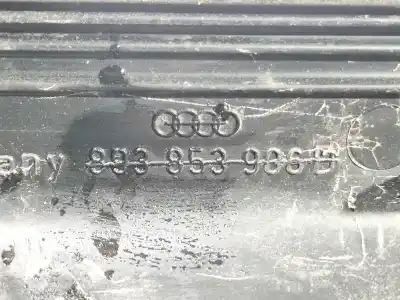 Pezzo di ricambio per auto di seconda mano plastica per audi 80 avant 1.9 tdi riferimenti oem iam 893853906d  