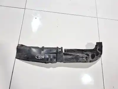 Pezzo di ricambio per auto di seconda mano plastica per audi 80 avant 1.9 tdi riferimenti oem iam 893821111a  