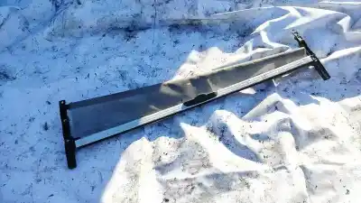 Peça sobressalente para automóvel em segunda mão plásticos por ford kuga (cbv) 2.0 tdci cat referências oem iam 9918007395