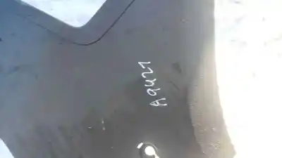 Автозапчастина б/у пластика для opel vectra c (z02) 2.2 dti 16v (f69) посилання на oem iam 13134579  4238