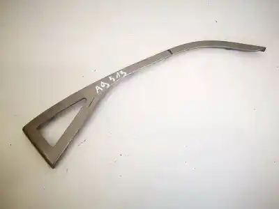 Автозапчасти б/у пластики за citroen c5, ii 2008.02 - 2011.01 2.0 hdi 103kw 2009.04 - 2011.01 ссылки oem iam 9682253977