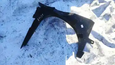Автозапчастина б/у пластика для opel vectra c (z02) 2.2 dti 16v (f69) посилання на oem iam 131022614  1832989