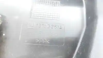 Автозапчастина б/у пластика для opel vectra c (z02) 2.2 dti 16v (f69) посилання на oem iam 131022614  1832989