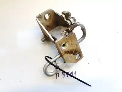 Автозапчасти б/у дверной фиксатор за volkswagen touran (1t1) 1.9 tdi ссылки oem iam 1t0833412a