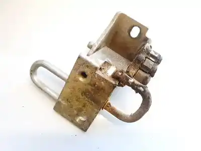 Автозапчасти б/у дверной фиксатор за volkswagen touran (1t1) 1.9 tdi ссылки oem iam 1t0831412a