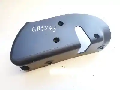 Peça sobressalente para automóvel em segunda mão plásticos por fiat croma (194) 1.9 8v multijet dynamic referências oem iam cf469556