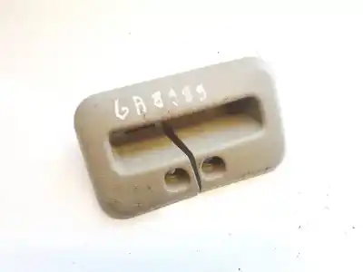 Peça sobressalente para automóvel em segunda mão plásticos por honda fr-v (be) 2.2 ctdi executive referências oem iam 81987sjda0030