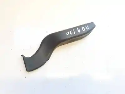 Автозапчастина б/у пластика для ford c-max (cb3) 1.6 tdci cat посилання на oem iam   