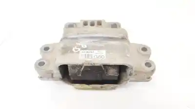Second-hand car spare part Engine Support for SKODA YETI 2009 - 2013 1.4 TSI 90KW 2009 - 2013 OEM IAM references 1K0199555  