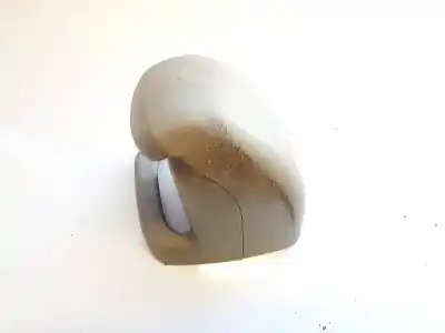 Peça sobressalente para automóvel em segunda mão plásticos por honda fr-v (be) 2.2 ctdi executive referências oem iam 193f0f2000