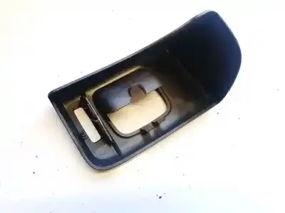 Pezzo di ricambio per auto di seconda mano plastica per volvo v50 (545) 2.0 d riferimenti oem iam 30615883  