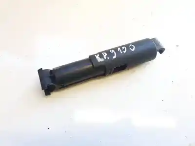 Автозапчастина б/у пластика для ford c-max (cb3) 1.6 tdci cat посилання на oem iam 277823002  