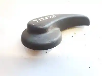 Автозапчасти б/у пластик за citroen jumpy ii furgoneta 1.6 hdi 90 8v ссылки oem iam 9634489277