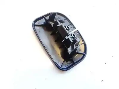 Автозапчастина б/у пластика для citroen c5 ii (rc_) 1.6 hdi (rc8hzb) посилання на oem iam   