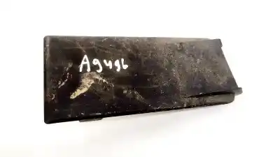 Автозапчасти б/у пластики за audi a6 avant (4f5) 2.4 ссылки oem iam 4f0971981
