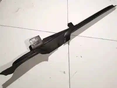 Pezzo di ricambio per auto di seconda mano plastica per audi 80 avant 1.9 tdi riferimenti oem iam 893853905d  