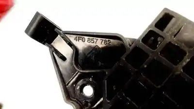 Автозапчасти б/у пластики за audi a6 avant (4f5) 2.4 ссылки oem iam 4f0857782  