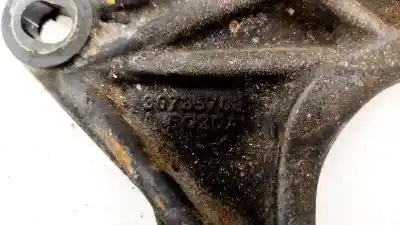 Second-hand car spare part engine support for volvo xc90 2.4 diesel cat oem iam references 30735708  