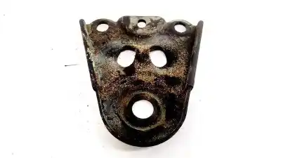 Second-hand car spare part engine support for volvo xc90 2.4 diesel cat oem iam references   