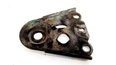 Second-hand car spare part engine support for volvo xc90 2.4 diesel cat oem iam references   