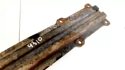 Second-hand car spare part plastics for mazda 2 (dy) 1.25 (dy3w) oem iam references   