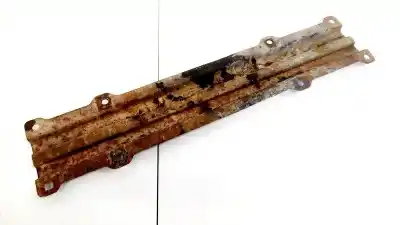 Second-hand car spare part plastics for mazda 2 (dy) 1.25 (dy3w) oem iam references 