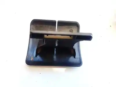 Pezzo di ricambio per auto di seconda mano plastica per bmw x5 (e53) 3.0d riferimenti oem iam 52208193287  52.20-8193287