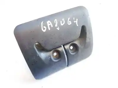 Pezzo di ricambio per auto di seconda mano plastica per bmw x5 (e53) 3.0d riferimenti oem iam 52208193287