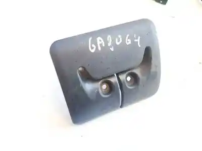 Pezzo di ricambio per auto di seconda mano plastica per bmw x5 (e53) 3.0d riferimenti oem iam 52208193287  52.20-8193287