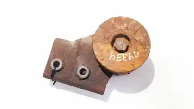 Peça sobressalente para automóvel em segunda mão suporte motor por hyundai h-1 2.5 crdi referências oem iam 