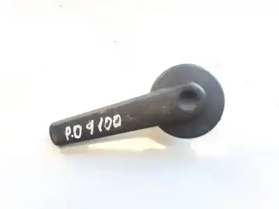 Автозапчастина б/у пластика для ford c-max (cb3) 1.6 tdci cat посилання на oem iam 330481  