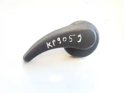 Автозапчастина б/у пластика для citroen c5 i (dc_) 1.8 16v (dc6fzb. dc6fze) посилання на oem iam mp4971