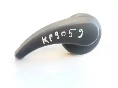 Автозапчастина б/у пластика для citroen c5 i (dc_) 1.8 16v (dc6fzb. dc6fze) посилання на oem iam mp4971  9634489377