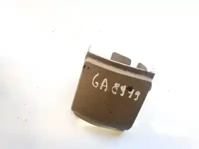 Peça sobressalente para automóvel em segunda mão plásticos por honda fr-v (be) 2.2 ctdi executive referências oem iam 283b0f2000