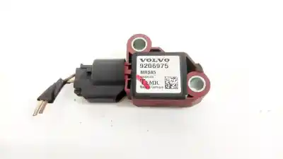 Peça sobressalente para automóvel em segunda mão sensor por volvo v50 (545) 2.0 d referências oem iam 9206975